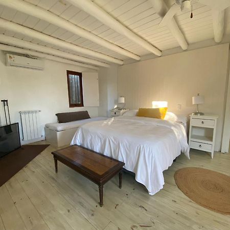 Posada Del Faro José Ignacio Esterno foto