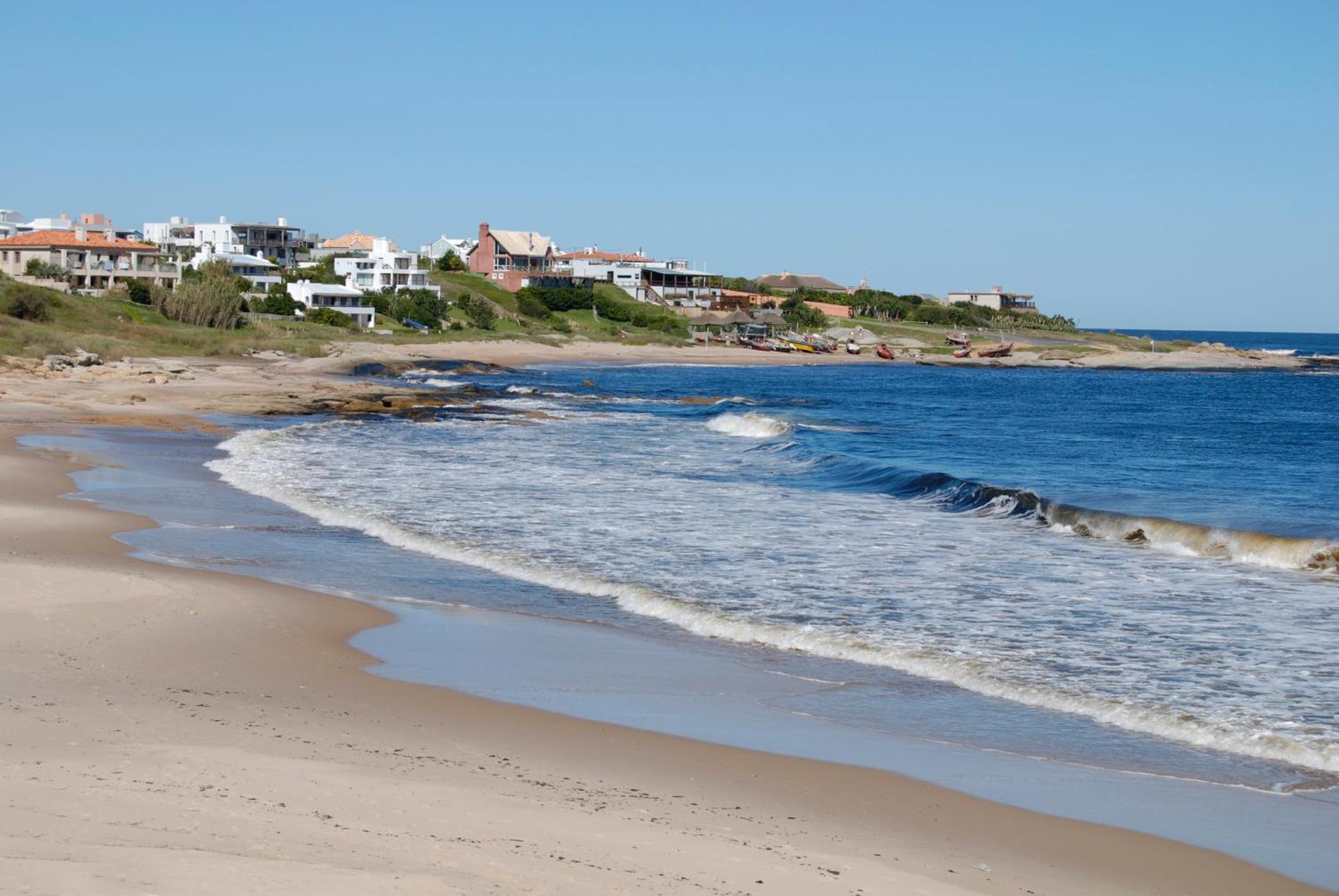 Posada Del Faro José Ignacio Esterno foto