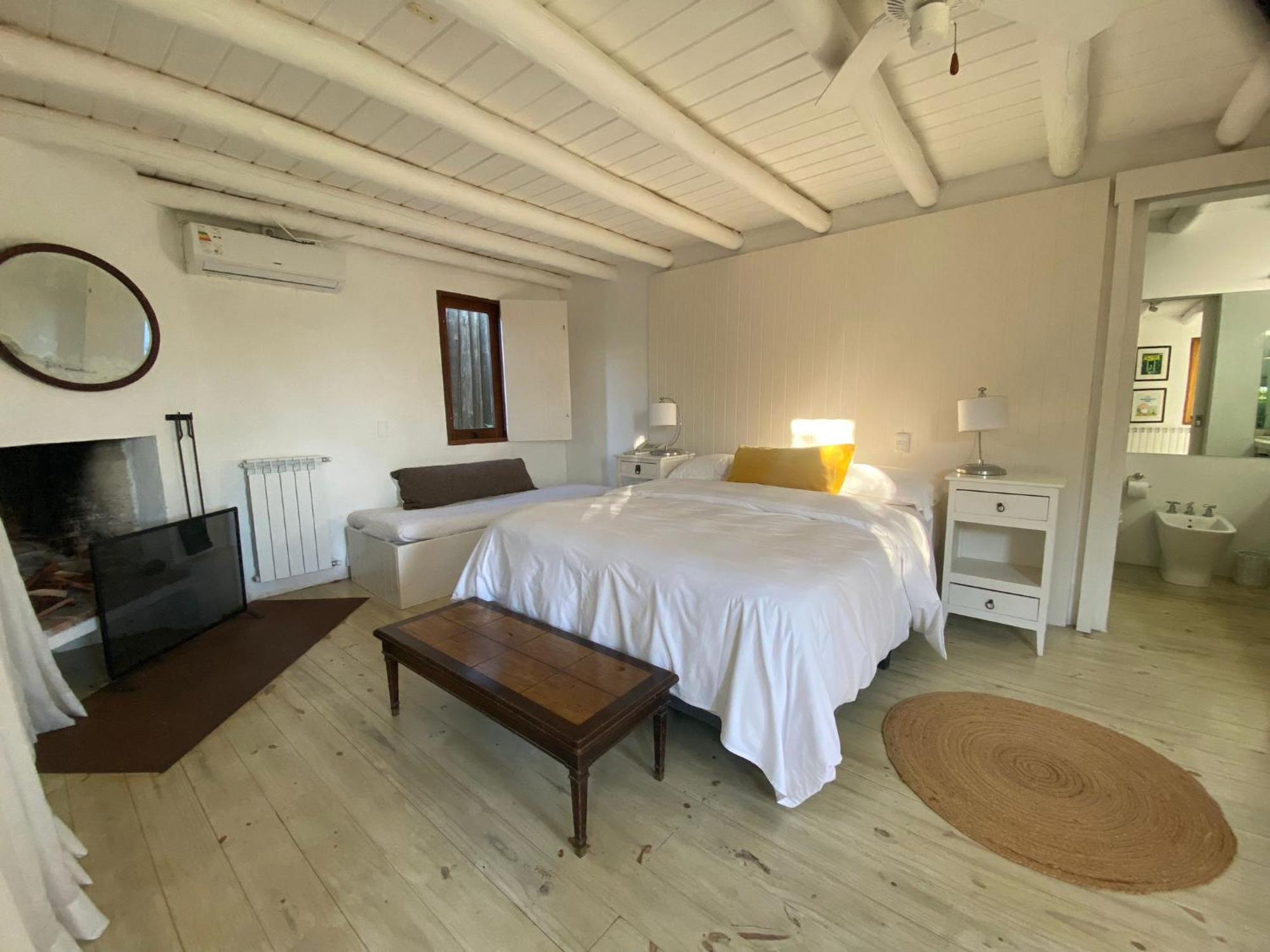 Posada Del Faro José Ignacio Esterno foto