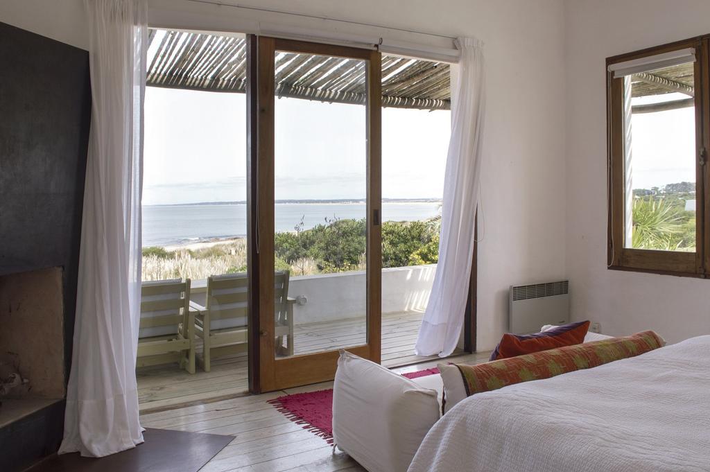 Posada Del Faro José Ignacio Esterno foto